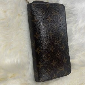Wallet Louis Vuitton